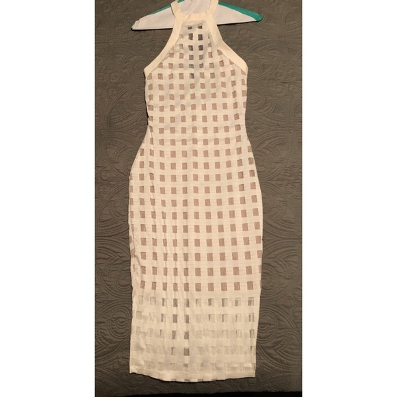 New! Fashion Nova Brickhouse dress - Picture 5 of 8